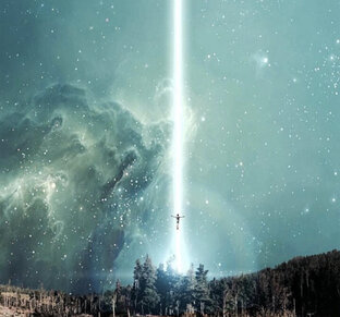 Энергии пространства и их влияние на наши Души