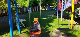 Приёмные дети, приемная семья