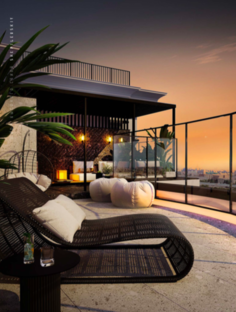 Уникальные квартиры