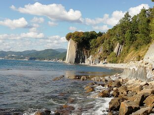 Краснодарский край.