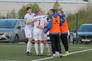 Сезон 2022-2023