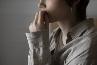 Расстройства личности