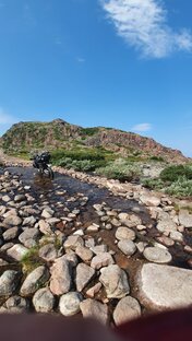 ДОРОГА НА СЕВЕР!