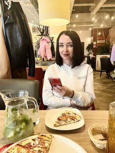 А давайте познакомимся 😉🫶