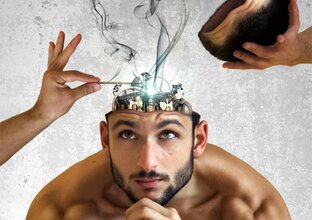 Жестокие психологические эксперименты