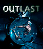 Outlast _ Прохождение