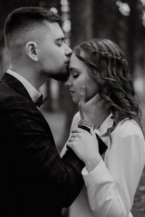 Андрей и Анна 🥰