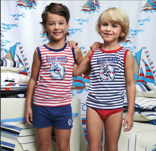 Выкройки нижнего белья