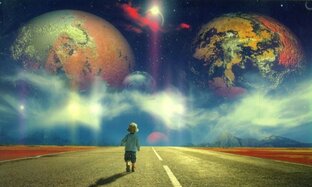 Будущее Земли и человечества