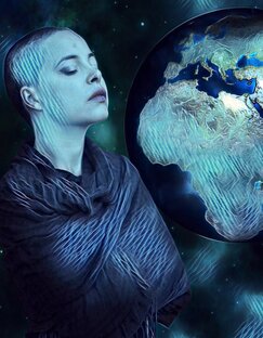 История Евы. Отрывки из романа