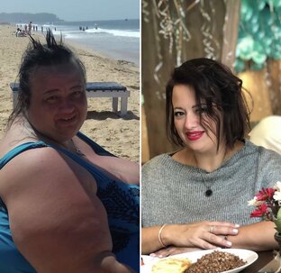 Едим вкусно и худеем