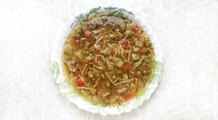 Супы 🍜 💥