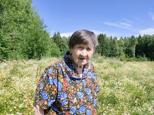 Воспоминания