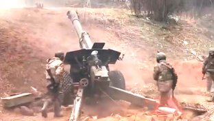 Новости фронта