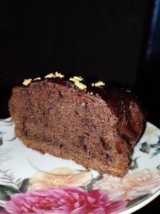 Сладкая выпечка