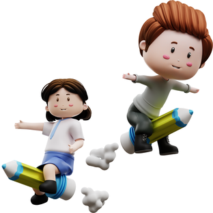 Работы учеников