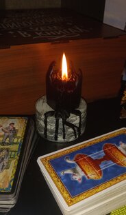 Лунные послания 🔮