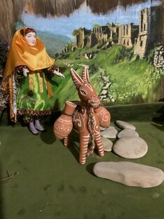 Жизнь в селе