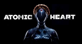 Прохождение игры Atomic Heart.