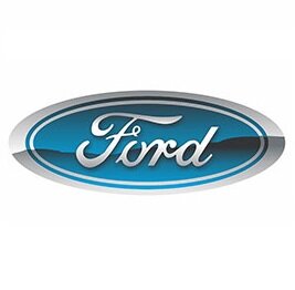 Удаление катализатора Ford