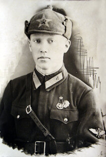 Афанасьев Георгий Васильевич