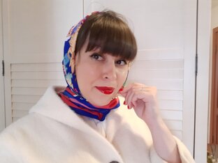 vlogВышивальщицы