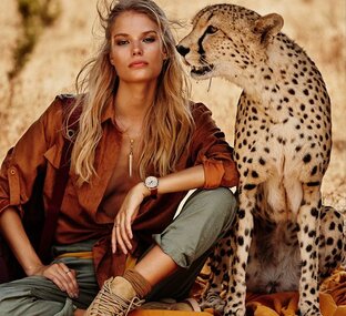 Стилевые направления