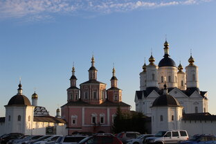 Брянск