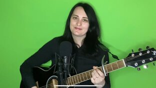 Любовь Рыбкина