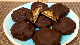 Печеньки