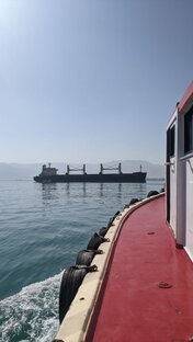 Жизнь кораблядская 🚢
