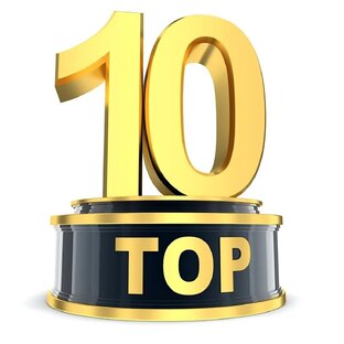 Топ 10