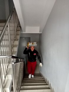 Грузоперевозки Грузчики Красноярск 