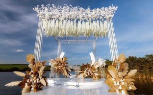 Studio gala decor event ⭐⭐⭐⭐⭐