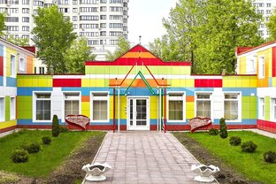 Детский сад для родителей посты