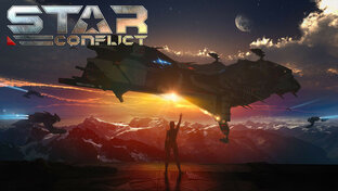 Star Conflict