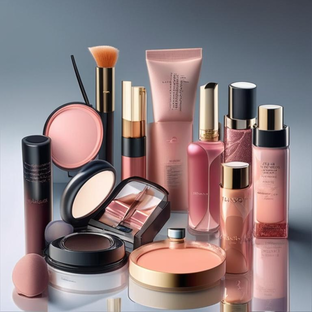 Новинки косметики