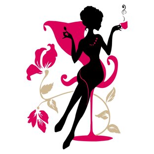 "Завтрак в платьях"