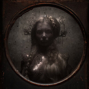 Проклятье зеркала