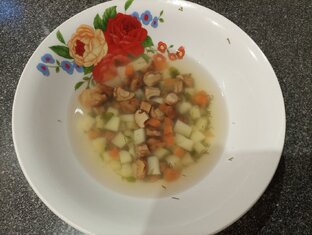 ГРИБЫ