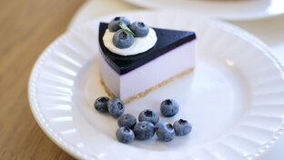 Чизкейки, десерты из творога