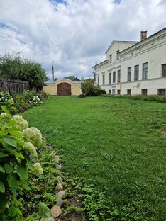 Прогулки по старинному Торжку