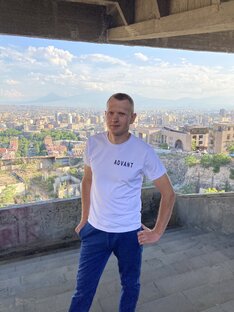 Ереван 🇦🇲, июнь 2023