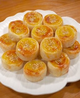 Рецепты китайской кухни