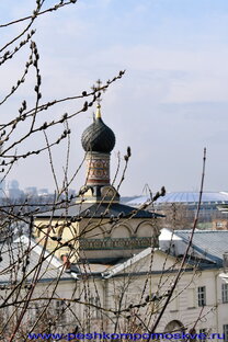 Монастыри и храмы