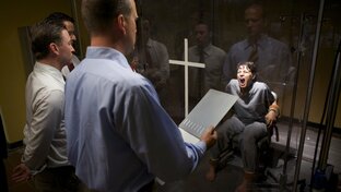 ТОП фильмов ужасов 