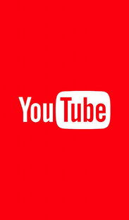Мой YouTube