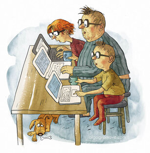 Новости из мира финансов