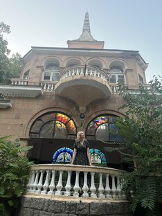 Заброшки 🏰 