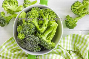 Полезные продукты